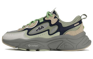 FILA Mars 1S Sneakers 'Grey Green' Women's