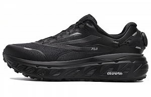 FILA Boa Explorer 'Triple Black'