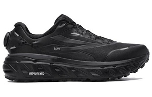 FILA Boa Explorer 'Triple Black' 1 2513431