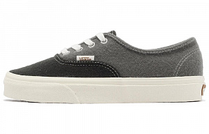 Vans Authentic Casual Shoes Sneakers 'Grey Black'