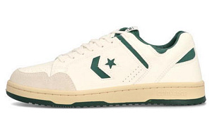 Converse Skateboarding Weapon Ox 'White Green' Women's