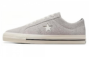 Converse One Star Pro 'Ash Grey'