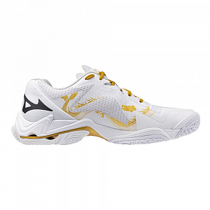 Mizuno Wave Lightning Z8 'Gold Dragon' 1 2513554