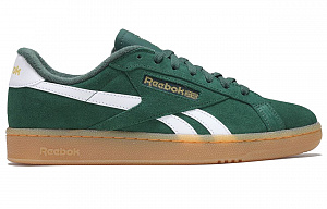 Reebok Club C Grounds Uk 'Dark Green Gum' 1 2513589