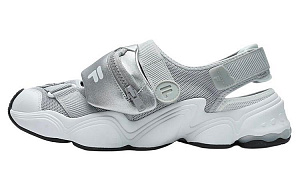 FILA FUSION TENACITY Beach Sandals Men's Gray