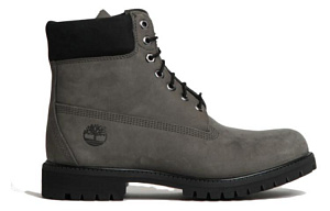 Timberland 6 Inch Premium Boot '50th Anniversary - Medium Grey Nubuck' 1 2513647