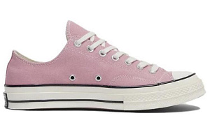 Converse 1970s Low-Top Canvas Shoes Unisex Pink 1 2513660