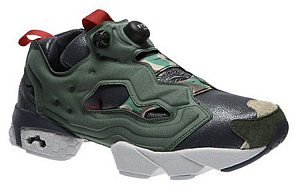 Reebok Instapump Fury Og Vp Black 1 2513740