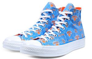 Converse Chuck Taylor All Star 70 Hi New York Knicks Franchise 1 2513750