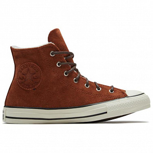 Converse Chuck Taylor All Star White Brown Women's 1 2513759