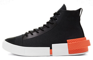Converse All Star Disrupt Cx Black