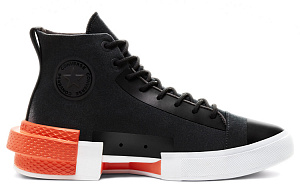 Converse All Star Disrupt Cx Black 1 2513808
