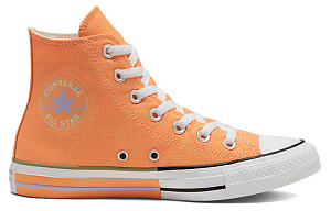 Converse Chuck Taylor All Star 'Fuel Orange' 1 2513819