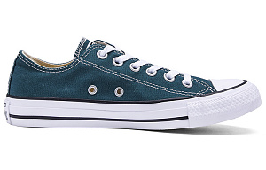 Converse Chuck Taylor All Star Ox 'Blue Green' 1 2513861