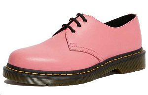 Dr.Martens 1461 Casual Shoes Men's Pink 1 2513891