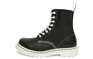 Dr. Martens 1460 Pascal Boots 'Virginia Black White' Women's