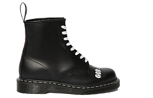 Dr. Martens Sex Pistols X 1460 Smooth 'God Save The Queen' 1 2513931