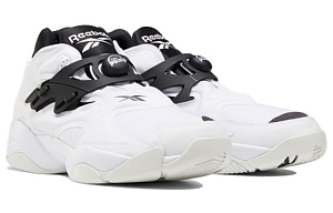 Reebok Pump Court 'White Black' 1 2513935
