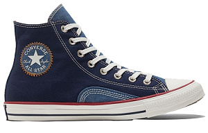 Converse Lndigo Boro Chuck Taylor All Star 'Blue' 1 2513967