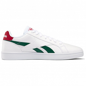 Reebok Royal Complete 2 Se Sneakers White/Green/Red 1 2513982