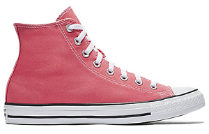 Converse Chuck Taylor All Star Hi 'Punch Coral' 1 2513988
