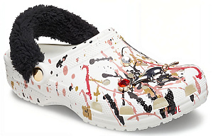 Crocs Classic Clog Clogs Women's White 1 2514014