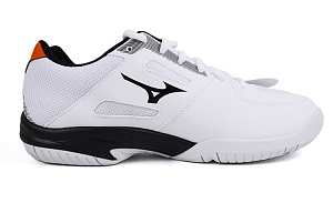 Mizuno Gate Sky Plus Running Shoes White/Grey 1 2514020