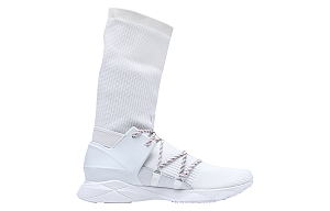 Reebok Sock Runner Caged White 1 2514030