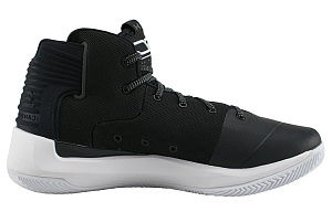 Under Armour Curry 3Zer0 'Black' 1 2514082