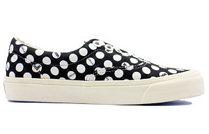 Vans Era Union Polka Dot Asphalt 1 2514112