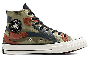 Converse Chuck 70 High 'Hybrid Camo' 1 2514116
