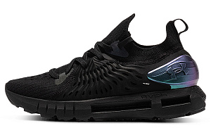 Under Armour Hovr Phantom Rn Os Running Shoes Black Women's