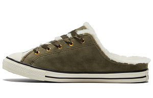 Converse Chuck Taylor All Star Dainty Mule 'Welcome To The Wild Field Surplus' Women's