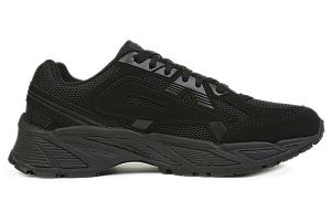 FILA Low Top 'Charcoal Black' 1 2514155