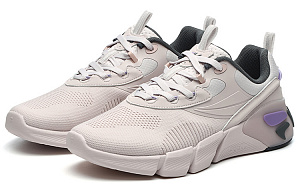 FILA Athletics Sports Shoes Grey Women's 1 2514179