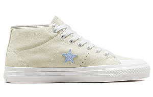Converse Alexis Sablone X One Star Cons Pro Mid 'Vintage White' 1 2514184