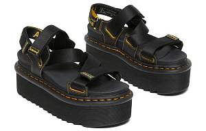 Dr.Martens Kimber Stylish Sandals Women's Black 1 2514233