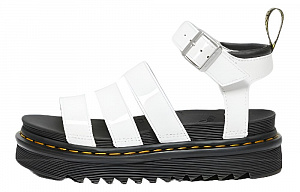Dr. Martens Blaire 'White' Women's