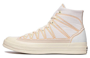 Converse Chuck 70 Hi Casual Shoe White