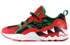 Mizuno La Mjc X Wave Rider 1