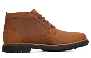 Timberland Crestfield Waterproof Chukka Boot 'Rust' 1 2514317