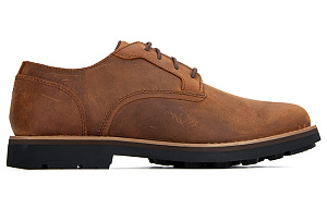 Timberland Crestfield Waterproof Oxford Shoes 'Rust' 1 2514322