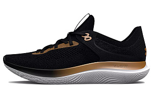 Under Armour Flow Synchronicity Mt Cn 'Black Gold' Women's