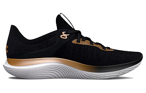 Under Armour Flow Synchronicity Mt Cn 'Black Gold' Women's 1 2514332