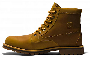 Timberland Redwood Falls Waterproof Boots 'Wheat Full Grain'