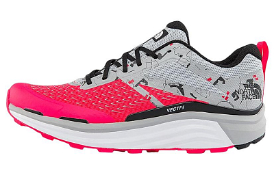 THE NORTH FACE Vectiv Enduris Ii Running Shoes 'Brillinant Coal Meld Grey'