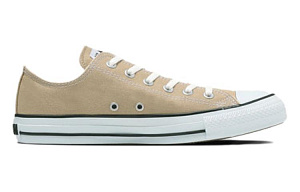 Converse Chuck Taylor All Star Colors Ox 'Beige' 1 2514603