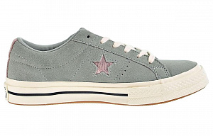 Converse One Star Low 'Mica Green' 1 2514609