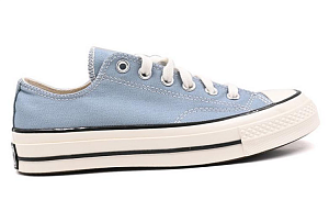 Converse Chuck Taylor All Star 70 Ox Cocoon Blue 1 2514614