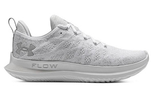 Under Armour Flow Velociti 3 'White Halo Grey' 1 2514645